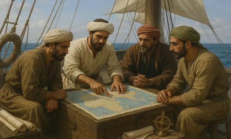 Al-Idrissi Consultations